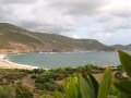 plage d'Arone